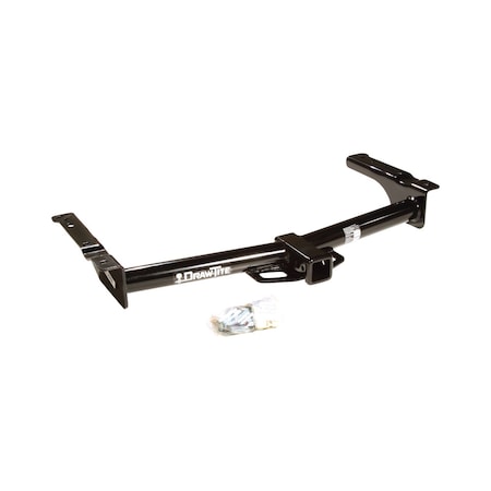 Draw-Tite 75-14 FORD FS VAN ROUND CLS III HITCH 75703